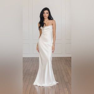 Retrofete Marcia Dress